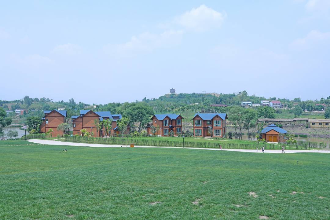 百城行|提前剧透 巴蜀文化旅游走廊"百城行"走进内江看点多多