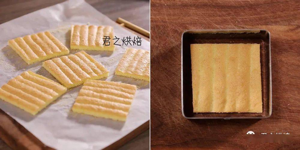 簡單，但超精緻！新手也能搞定的漂亮小蛋糕！ 熱愛美食 第7张