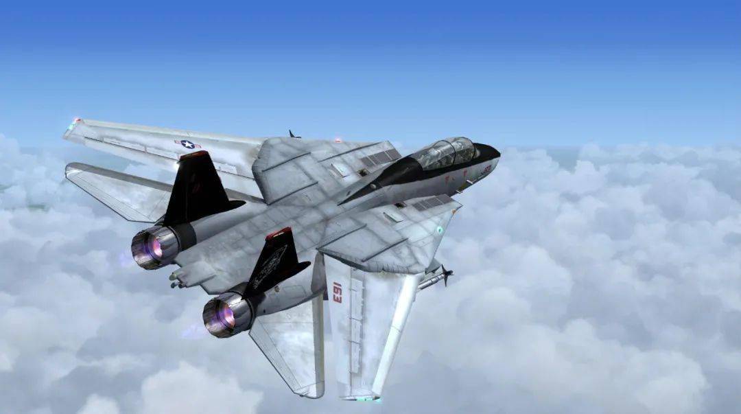 asf14超级雄猫战斗机图片