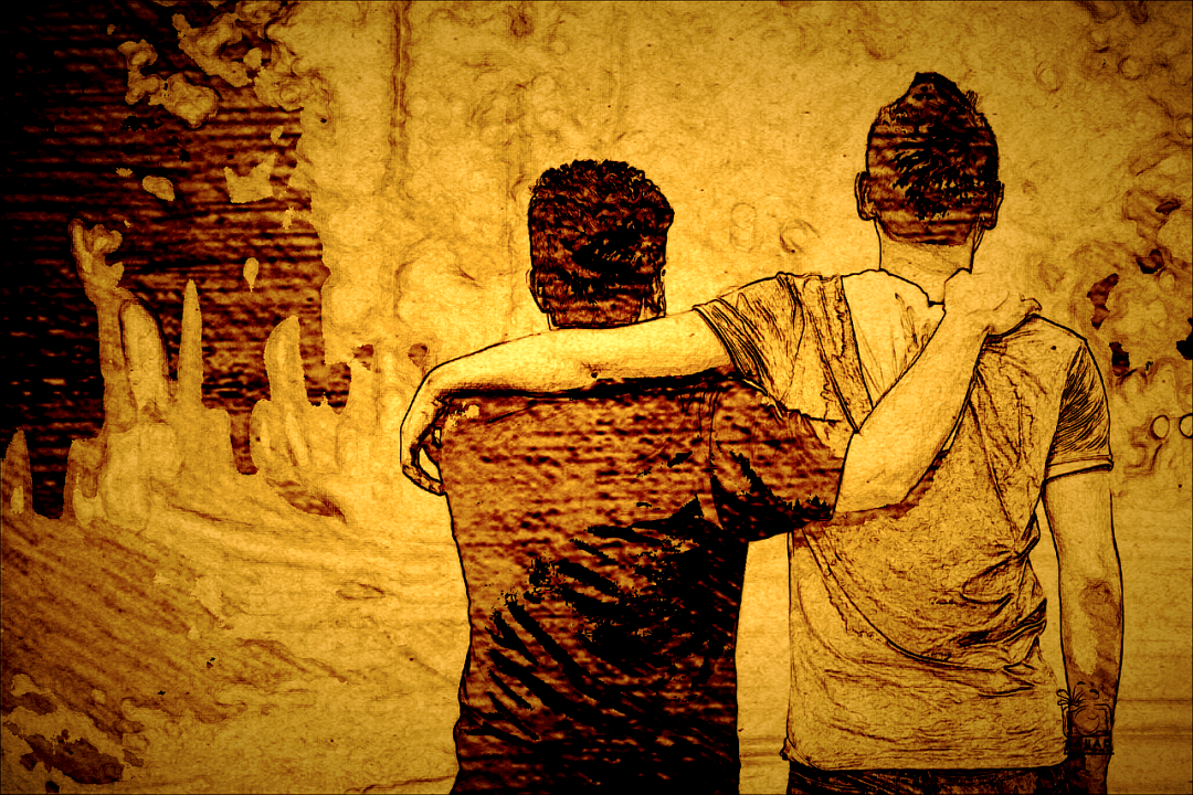 人与人之间,最靠谱的关系