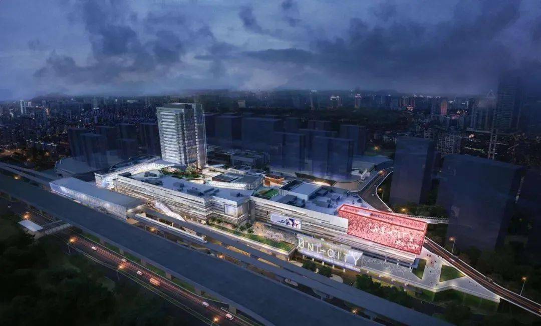 万科天空之城四期将加推94套约113160㎡34房前期均价568万㎡