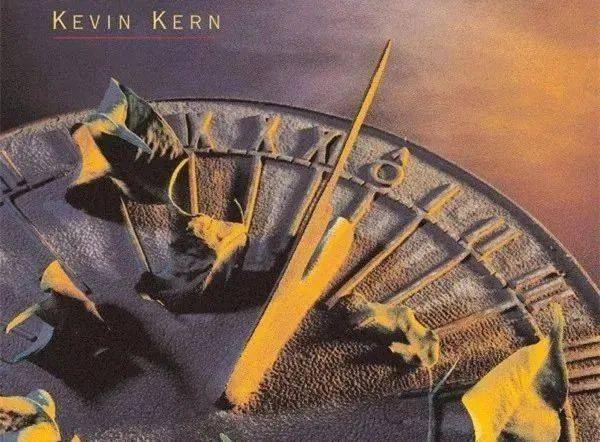 「琴谱|sundial dreams」日晷之梦 - kevin kern(含简谱)