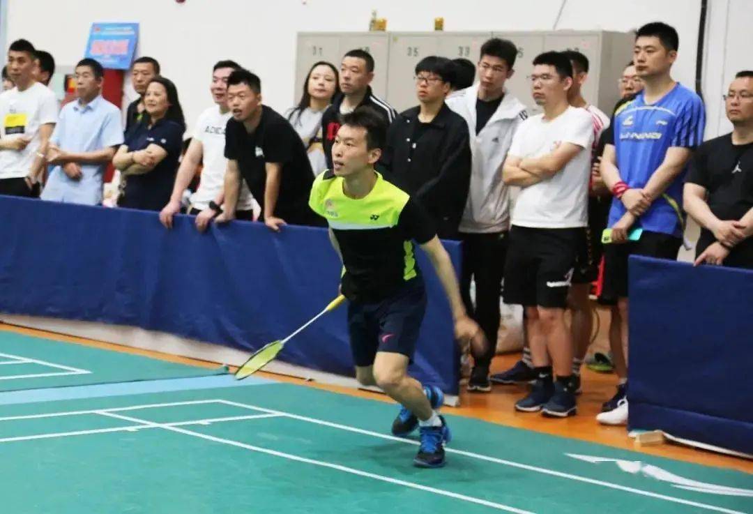 王晓龙获青年组男子双打第二名,孙子轶/赵惠琴获青年组女子双打第二名