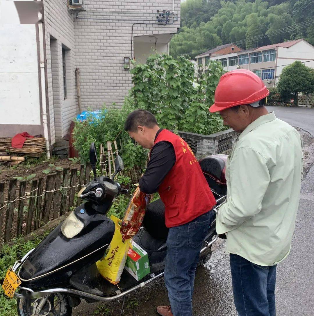 方前镇双峰乡窈川乡双溪乡九和乡盘峰乡团县委将继续关注留守儿童等