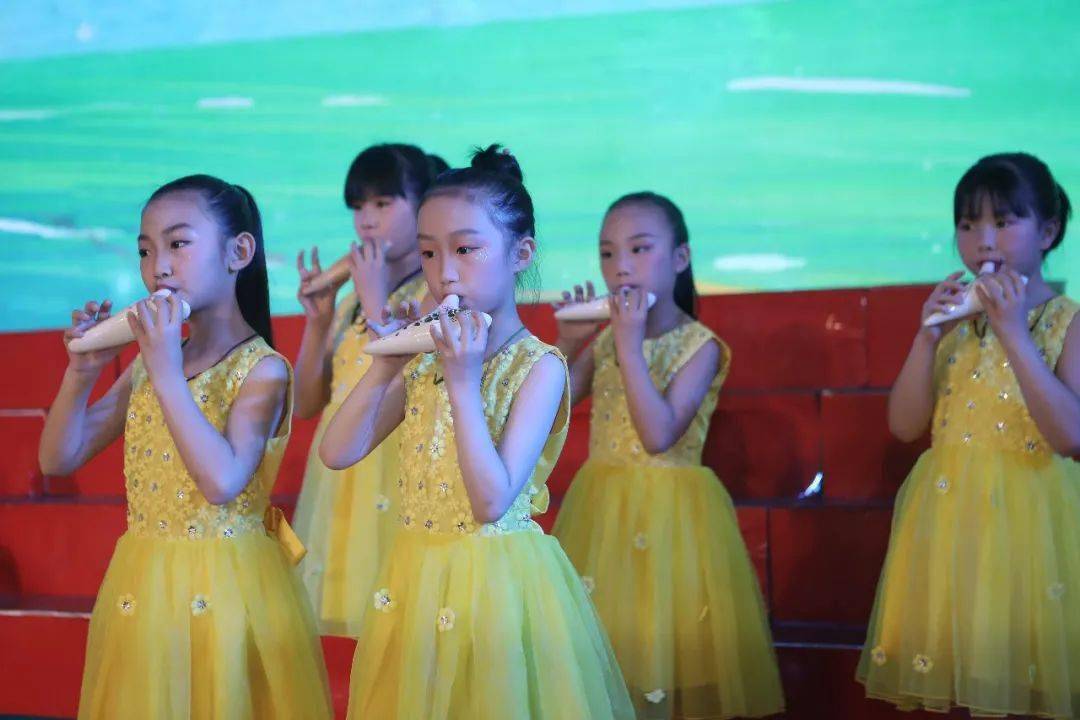 风动草陶笛曲谱_风动草12孔陶笛曲谱(2)