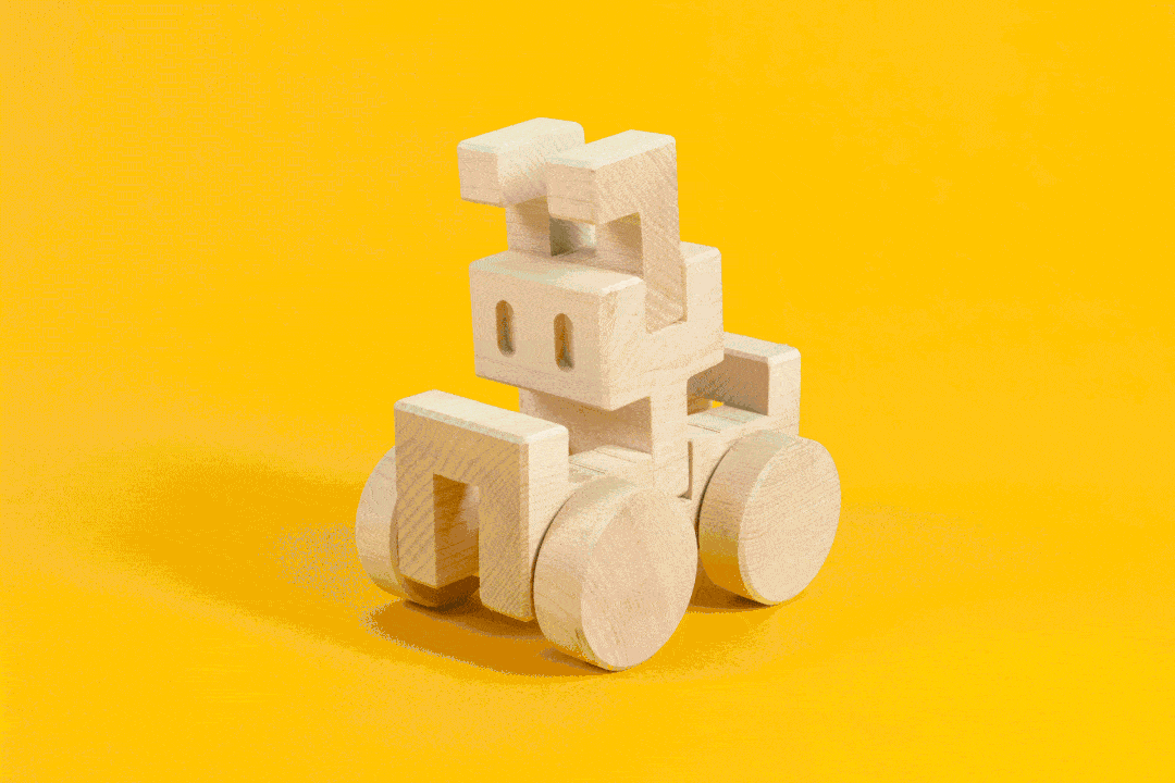 儿童节请查收专属你的成人玩具