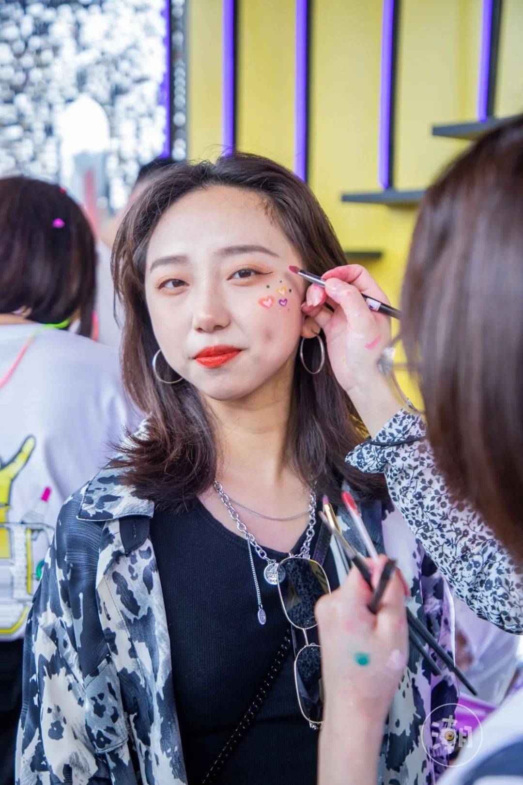 这份毛戈平美妆专属攻略勿外泄!_妹儿