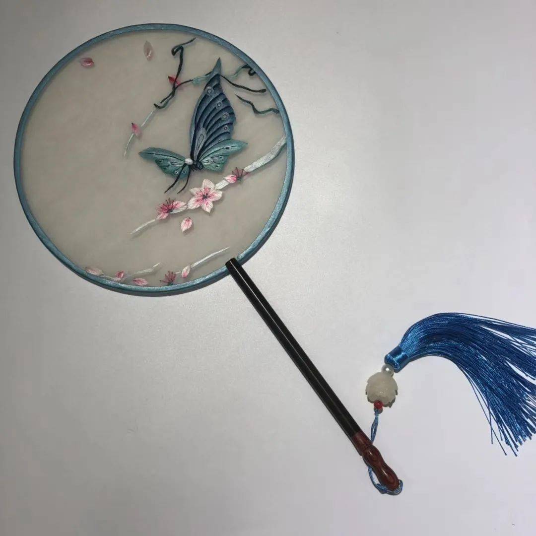 匠心吴中丨袁亲青:做丝绸是一件幸福的事!