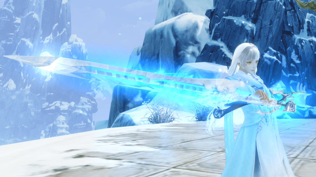 全身弥漫着灵气只见这柄巫杵通身洁白天歌云漫天歌云漫继续欣赏这些