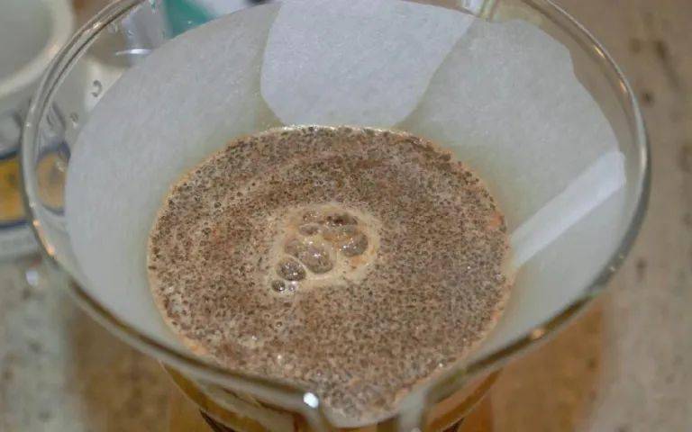 旋转和搅拌，哪种能让咖啡萃取更均匀？