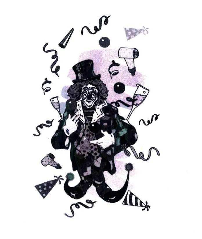 最高院再审扑克牌大小王图案具有识别商品来源作用构成售后混淆