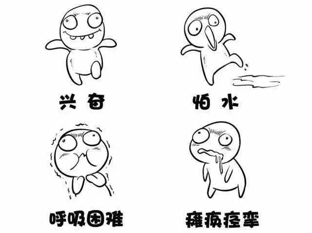 【北京疾控提醒您】夏季动物致伤增多,需要关注这种传染病!