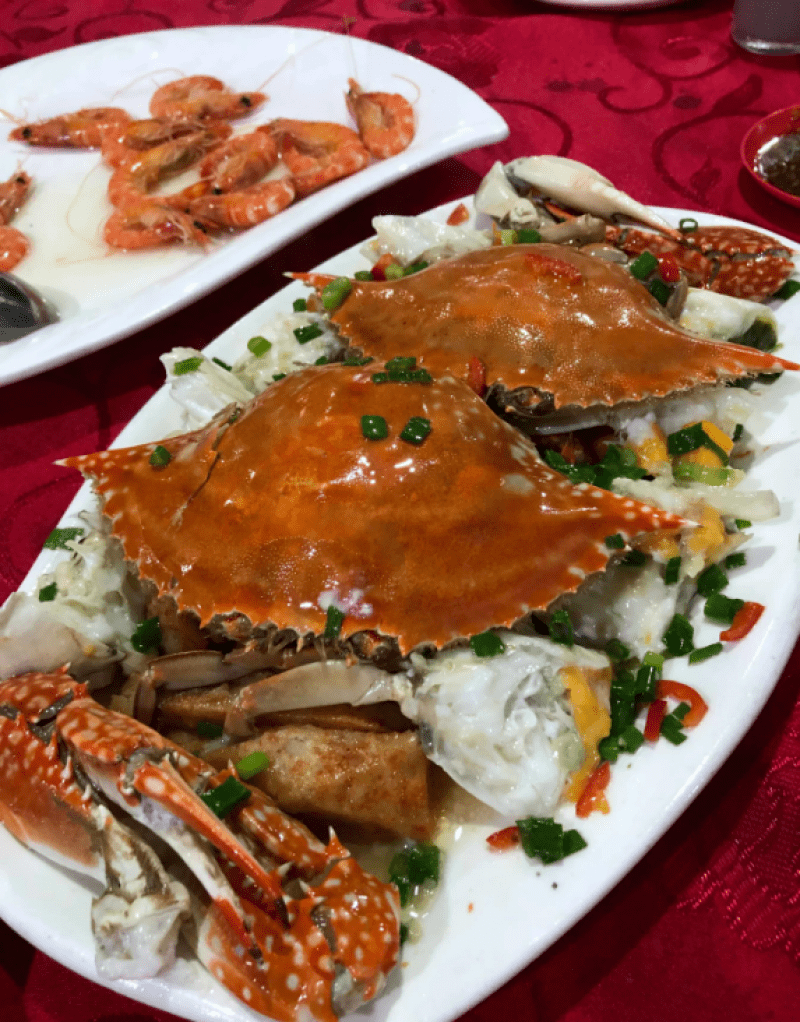 实拍厦门农村土豪的婚宴这样的菜色算好吗水平怎么样鱼友土著都不错