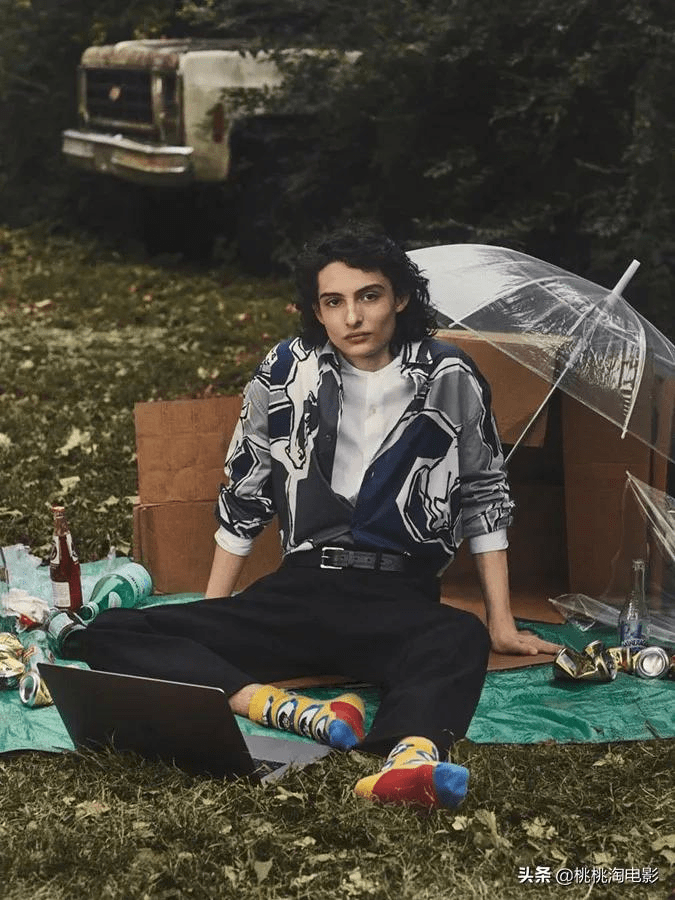 芬恩韩版elle杂志2019年9月刊组图:芬恩墨西哥版seventeen杂志2018年1