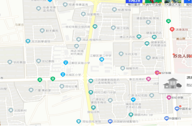 扬州2021人口_2021扬州世园会