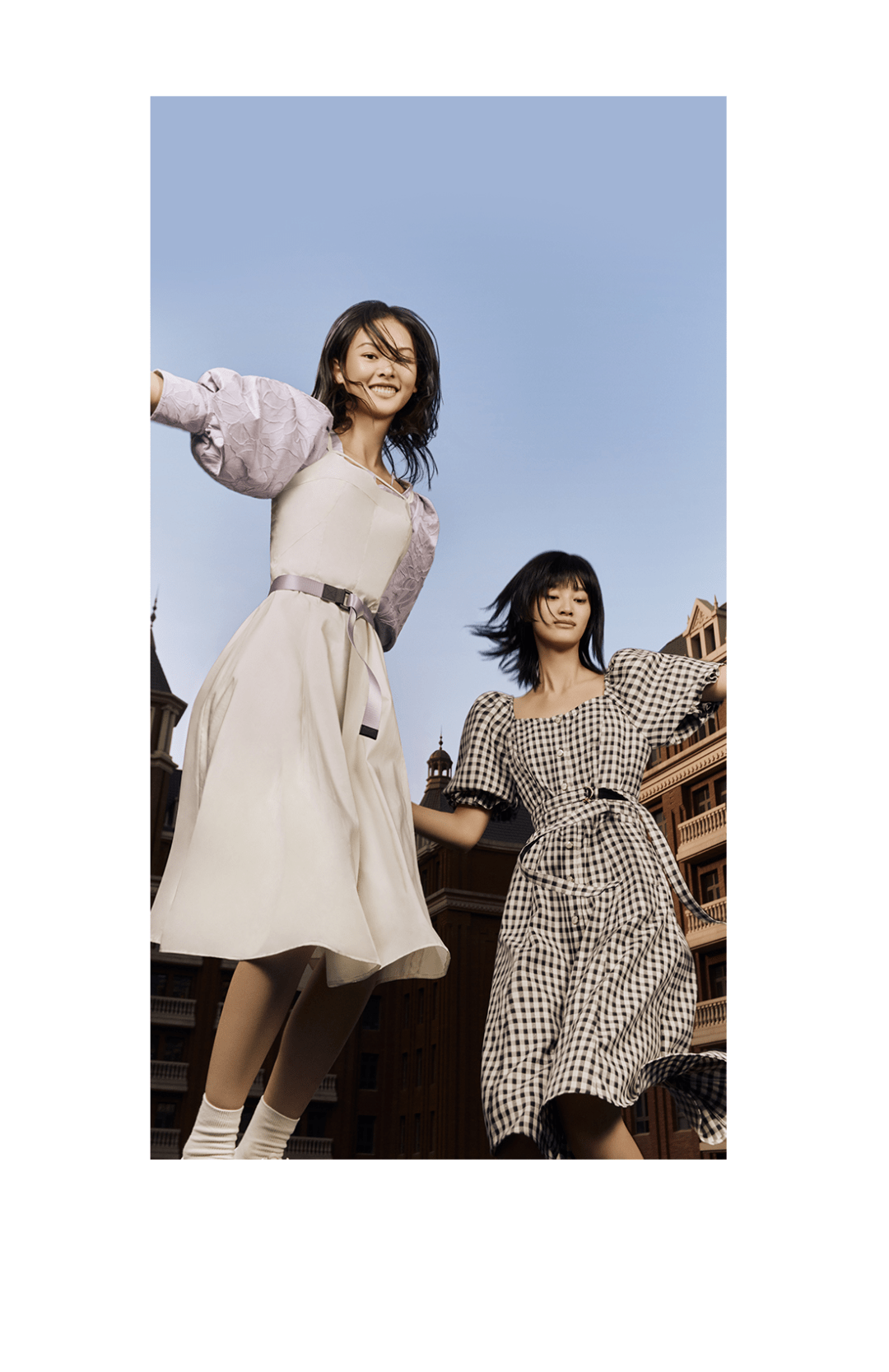 only2021春夏不一样也合拍