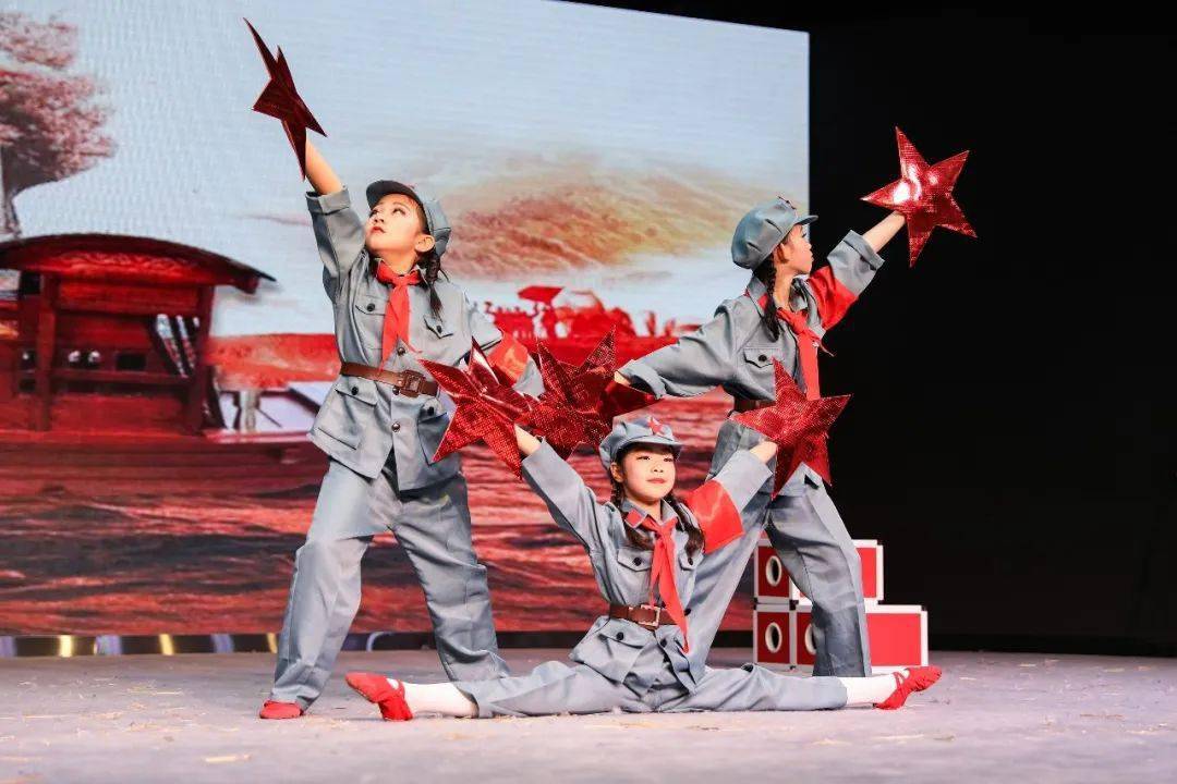 百部情景剧展演上线啦看看津城青少年如何学习百年党史