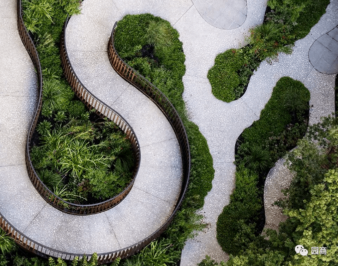 无障碍坡道设计