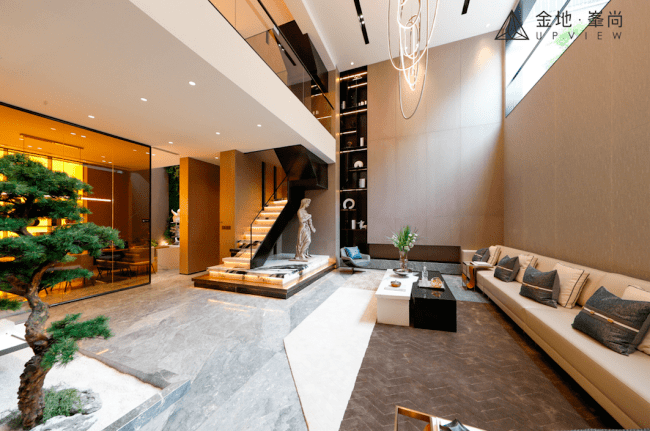 二环旁宝藏盘唯一主城墅区精装洋房