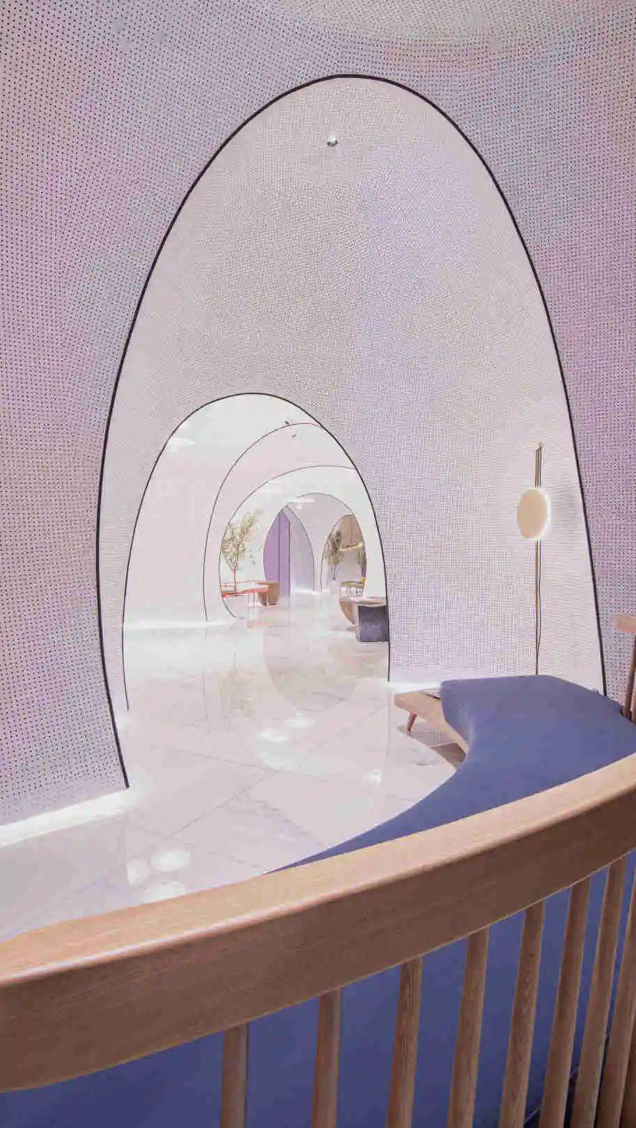 省内自驾游端午节专场深圳大学城iconlab艾垦酒店￥988入住臻美豪华房