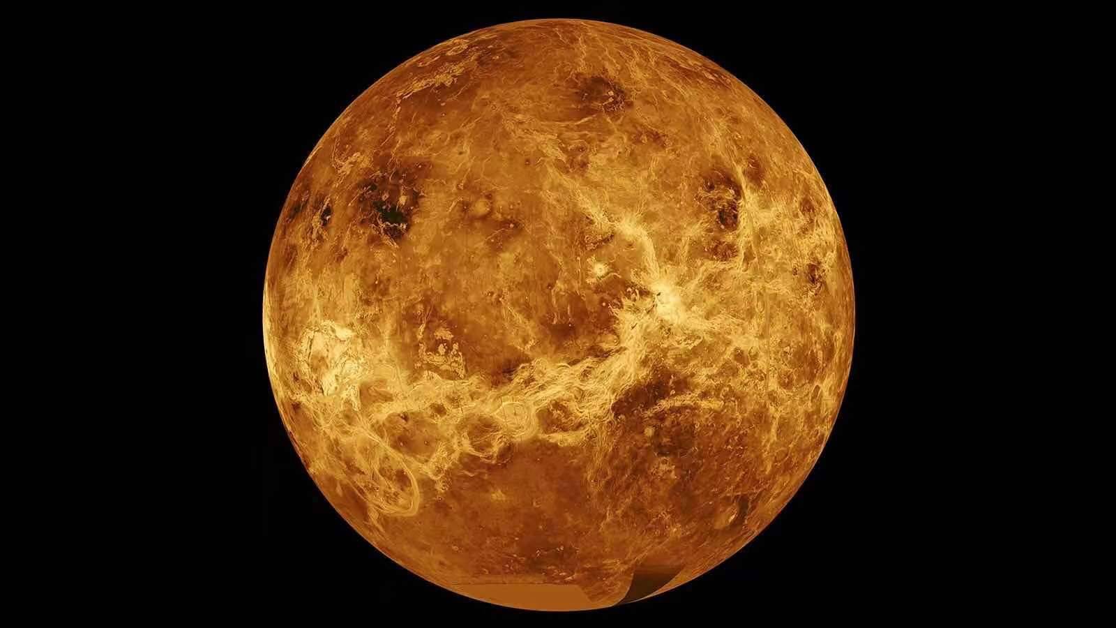 特征|?美航天局宣布将执行两项探索金星的任务，研究大气和地质特征