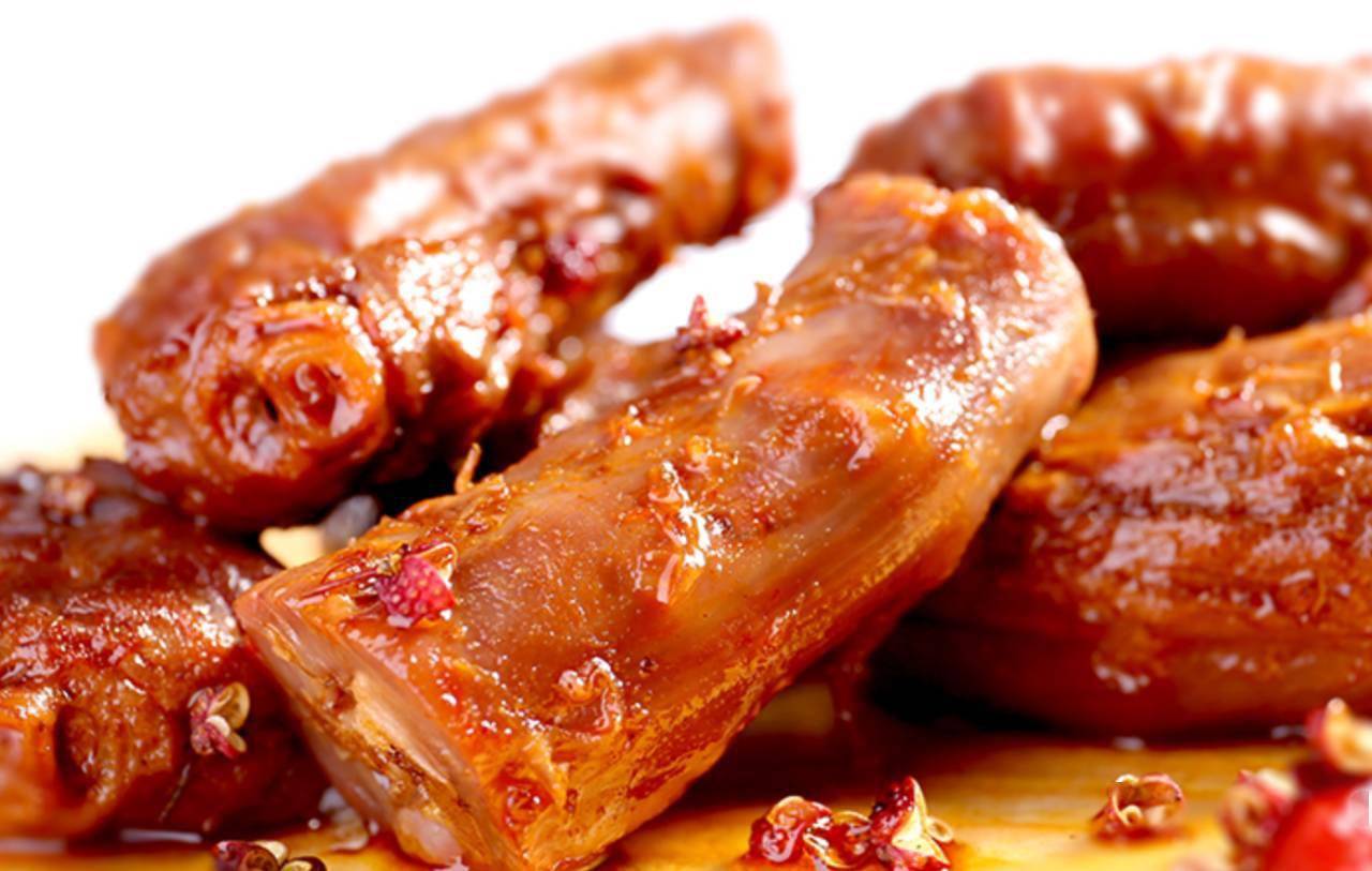 湖北武汉知名富豪:打造中国第一鸭货品牌,开出16000家门店