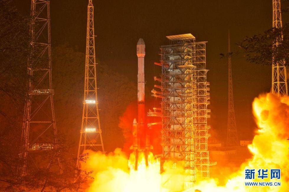 风云|高频高精高灵敏——揭秘风云四号首颗业务星