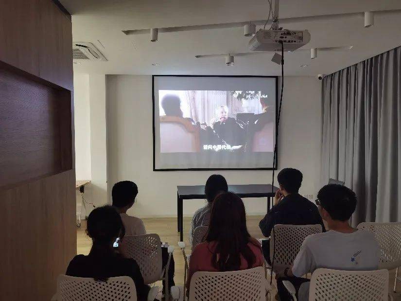 竺推广电影放映室第六期大洋彼岸的不朽经典海上钢琴师