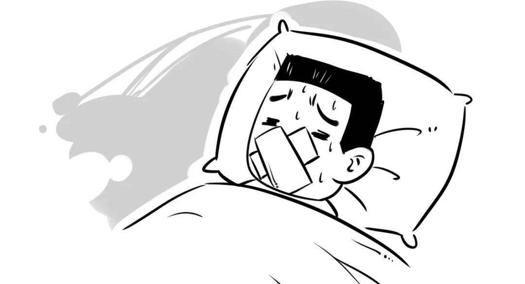 韩德民院士解读打呼噜到底要不要治