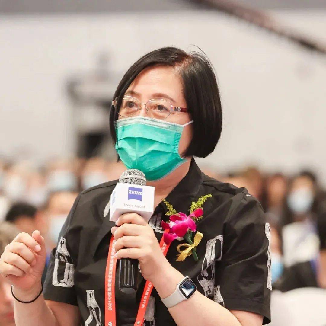 影领前沿共术未来第九届蔡司电影节闪耀榕城