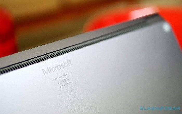 Type-C|微软Surface Laptop 4商用版体验：“混合办公”模式的新选择