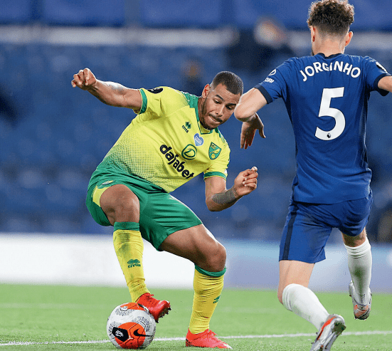 古巴男足的尝试