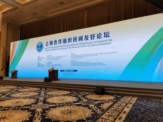 多国政要热议上合组织民间友好论坛我们完全支持签署武汉倡议