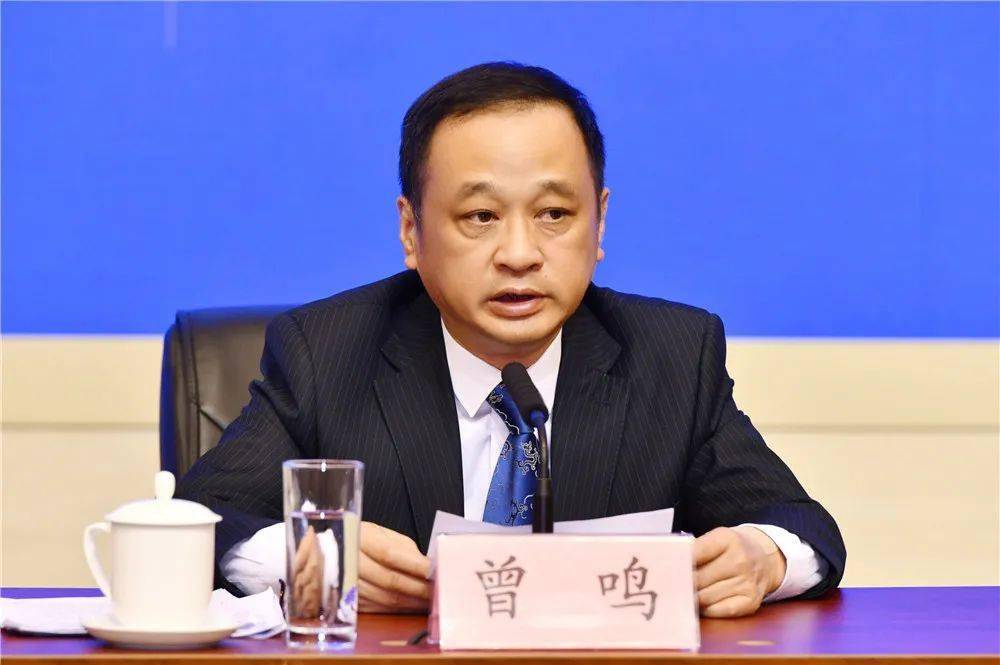 全文实录南宁市生态环境质量状况新闻发布会实录速看