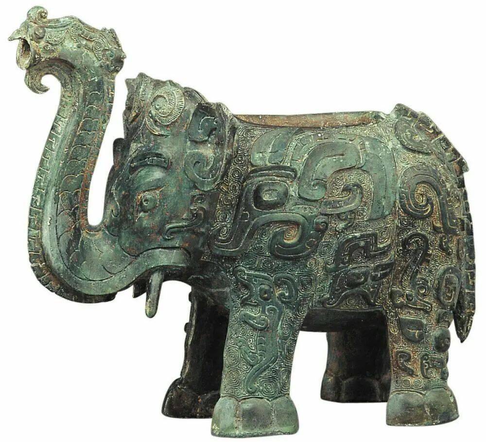 亚洲象群最新位置!除了玩梗,云南还有更多关于大象的真相