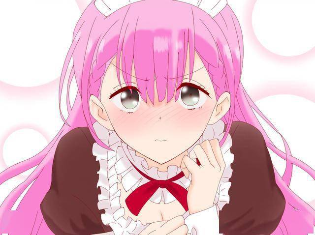 日媒投票声优lynn配音角色人气排行桐须真冬第三