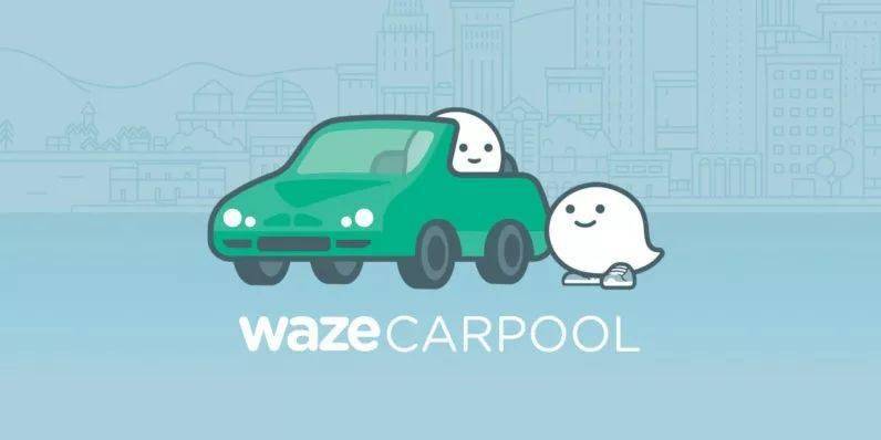 為了上下班高峰走carpool紐約老司機們也是拼了