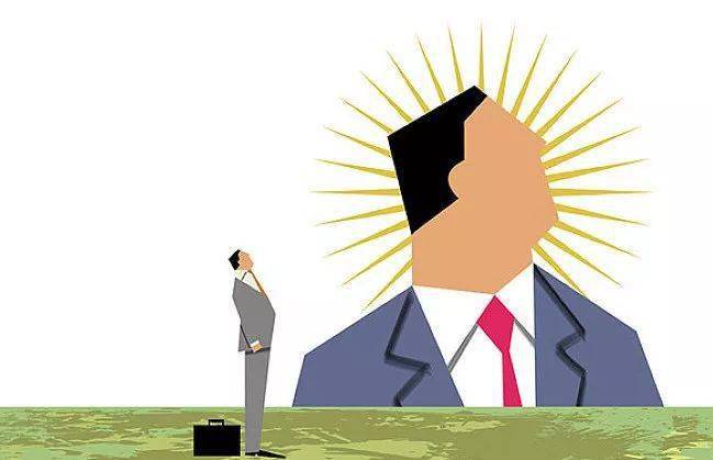 "对此我深表认同,在自己没有以最高标准要求自己和以身作则时,怎么