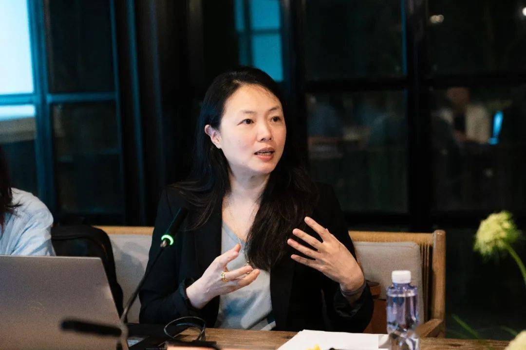 著名建筑师徐甜甜来了,她将用艺术的力量唤醒缙云千年石窟