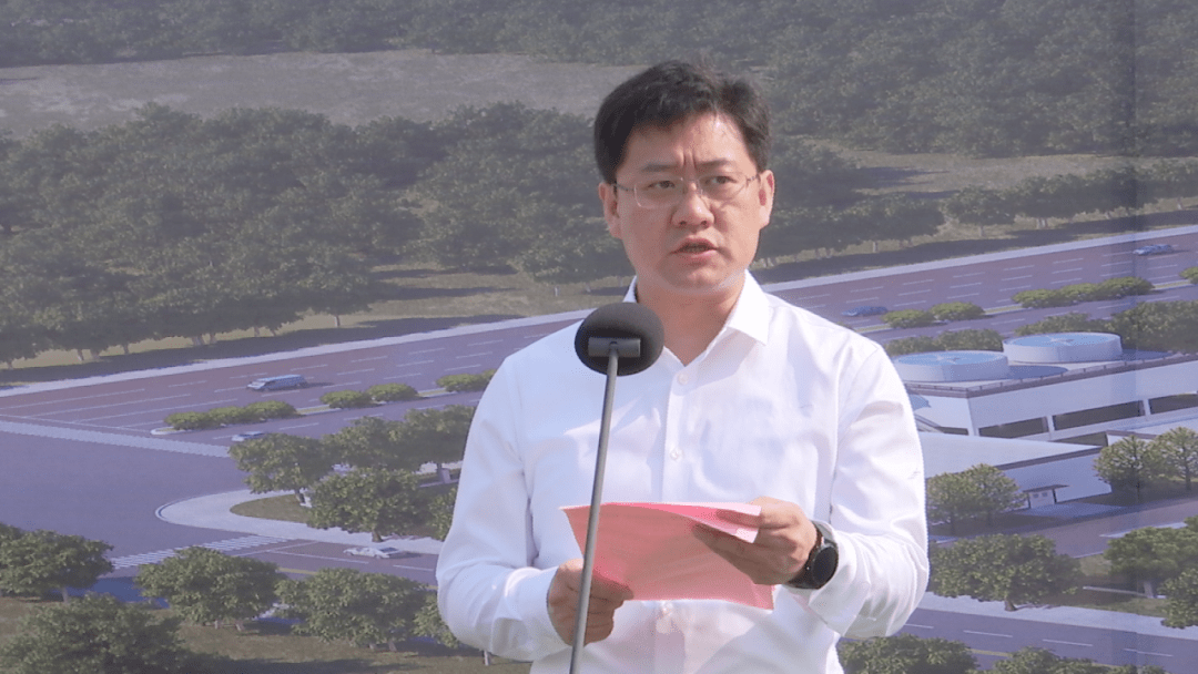 故城:开启垃圾处理新模式