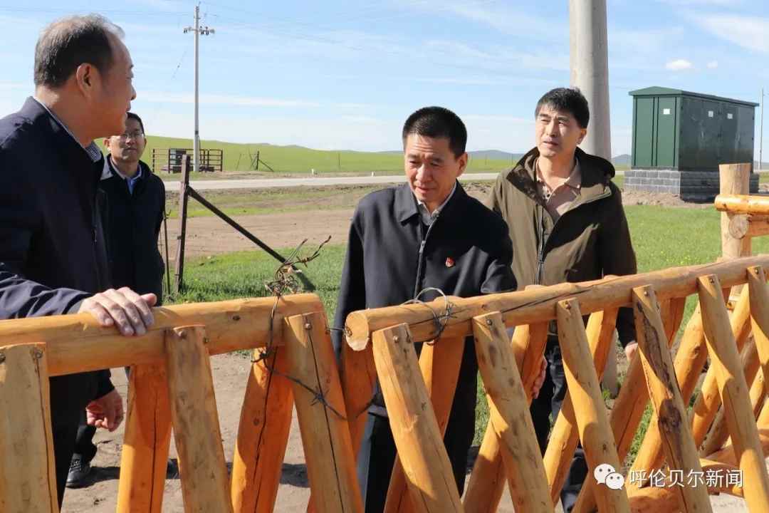 于立新深入陈旗调研时强调扬优势补短板强服务加快推进生态旅游业高