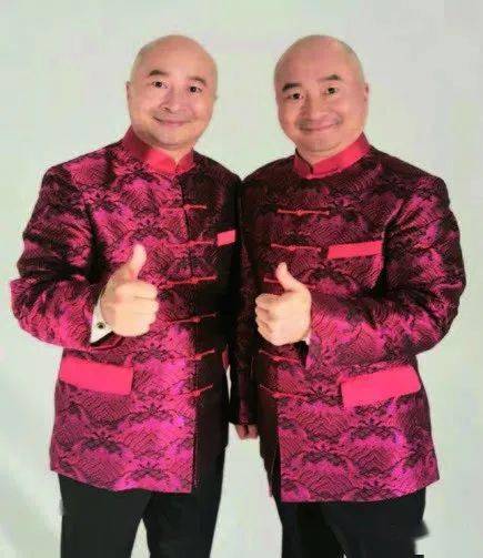 张建国,张国庆,孪生兄弟张国庆/ 张建国,喜剧演员.