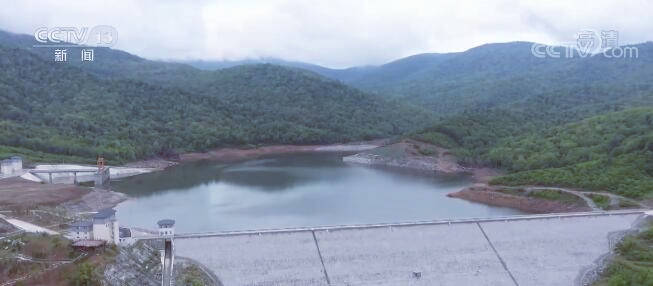 700米级水位高差抽水蓄能电站投产发电 每年可节约标准煤45万吨 吉林