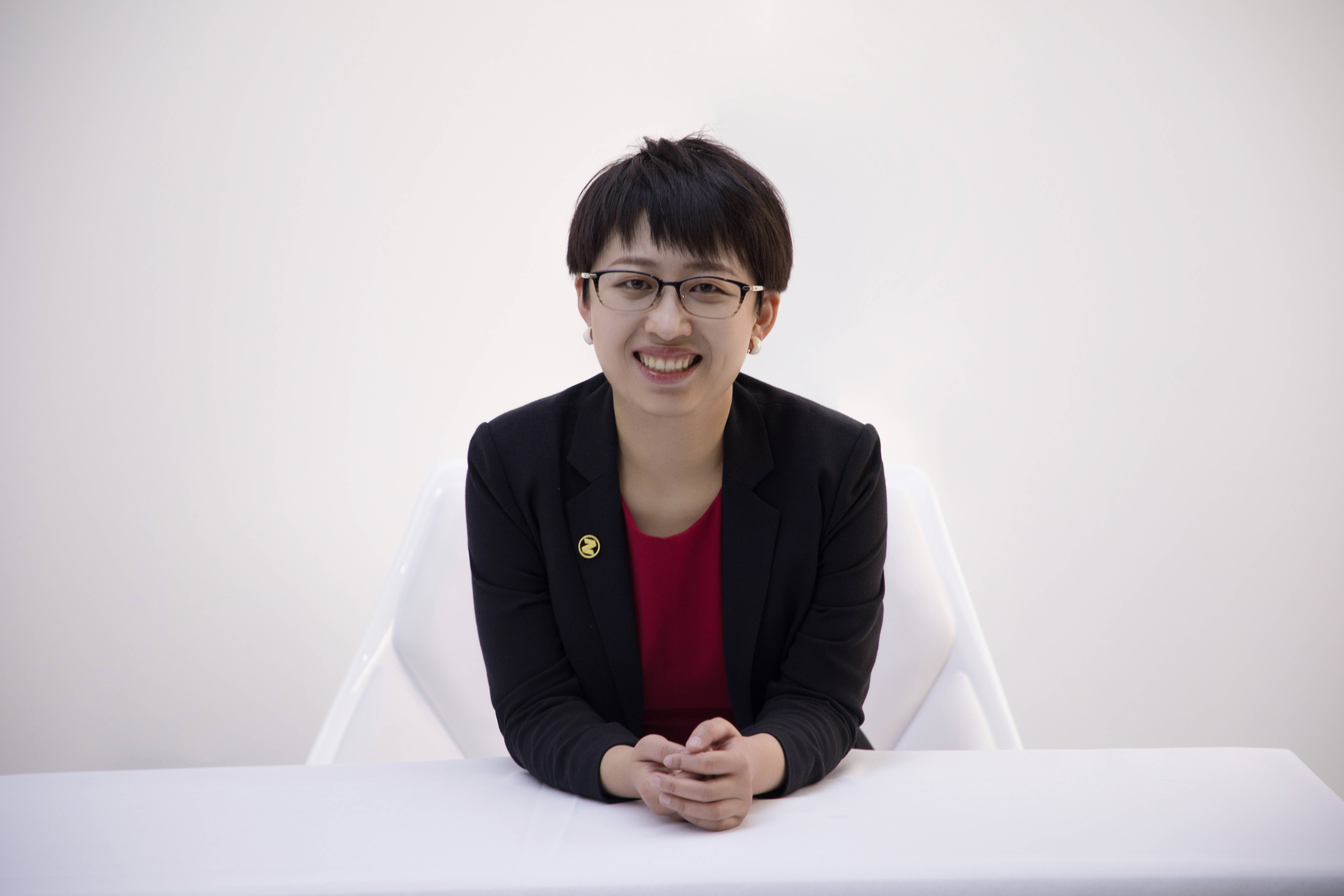 能链联合创始人ceo王阳能源数字化是确定的未来钛媒体独家