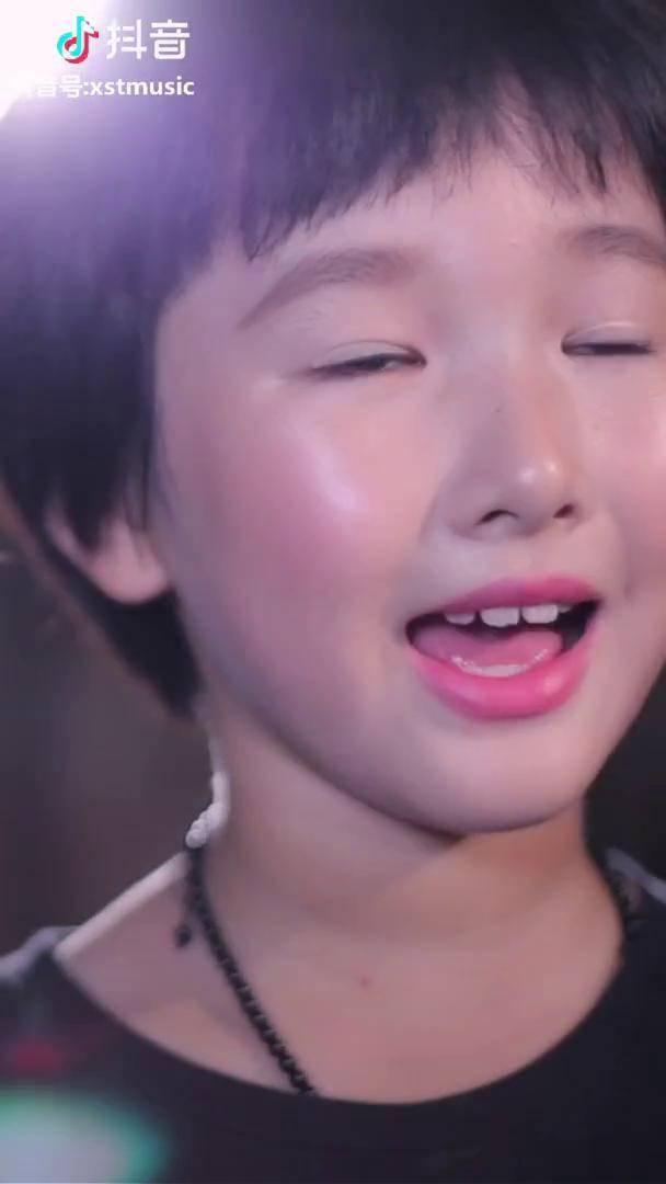 心中的月亮李嘉轩小石头和孩子们
