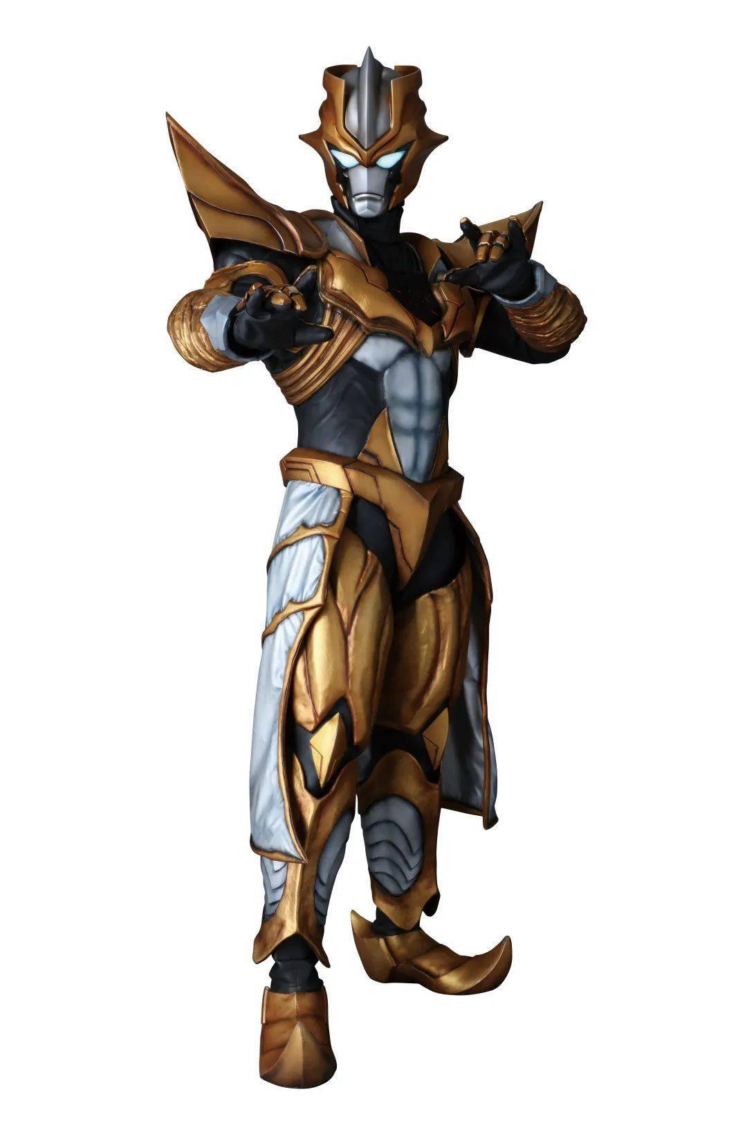 【明日七折开票】奥特曼:地球人,你们拼手速的时刻又到了!