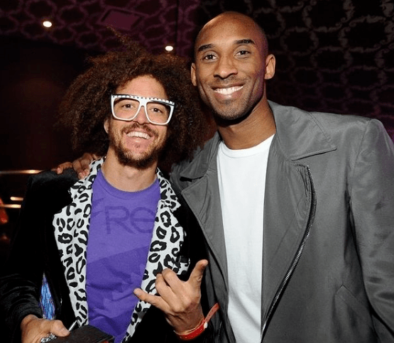 巨星电音组合lmfao的现状