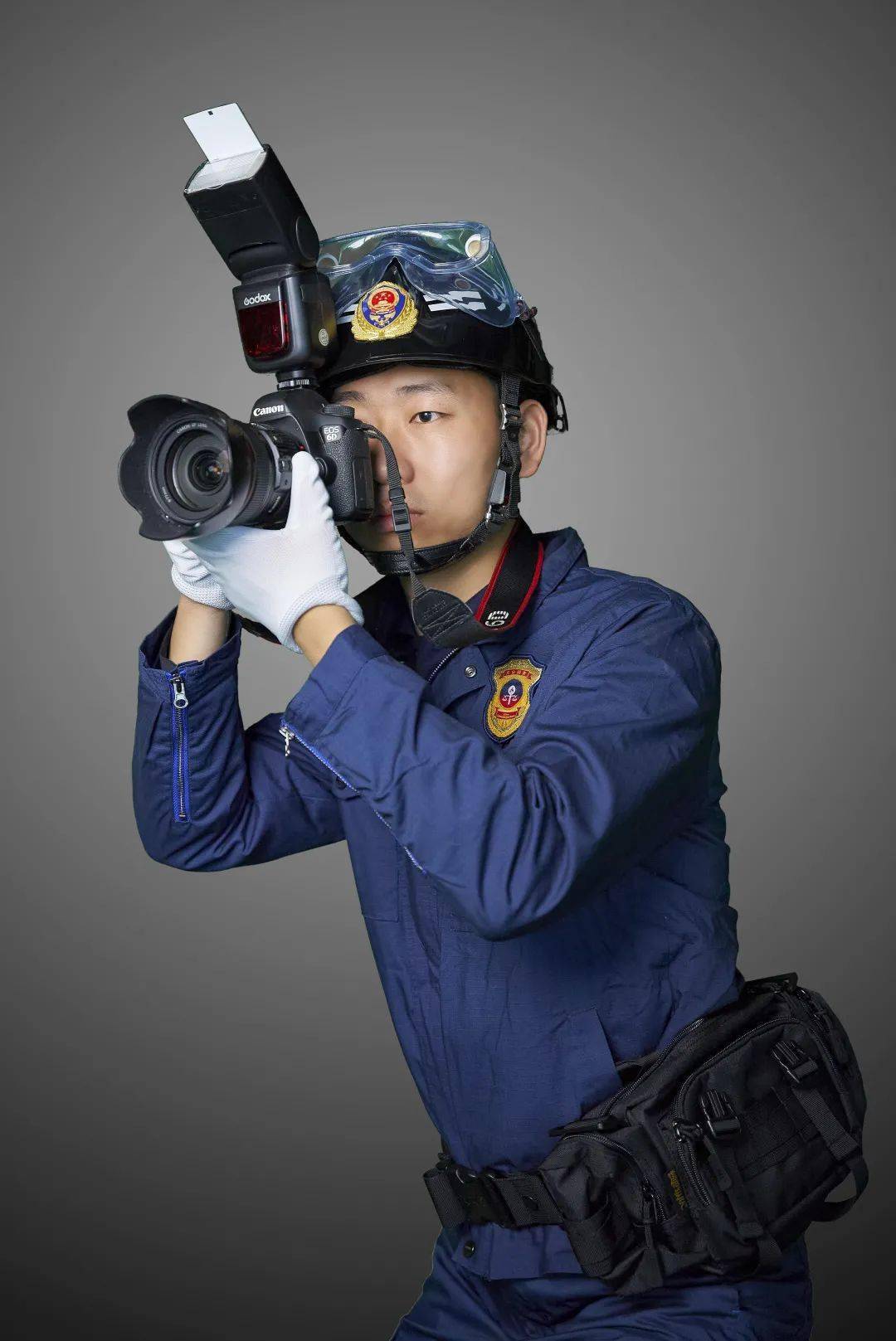 喜报|全国首次火灾调查比武 陕西消防"火语者"荣获团体第二