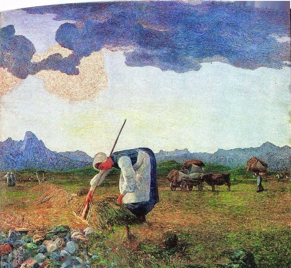 油画艺术作品特色 861adef4931c47158168213a67347b98.jpeg