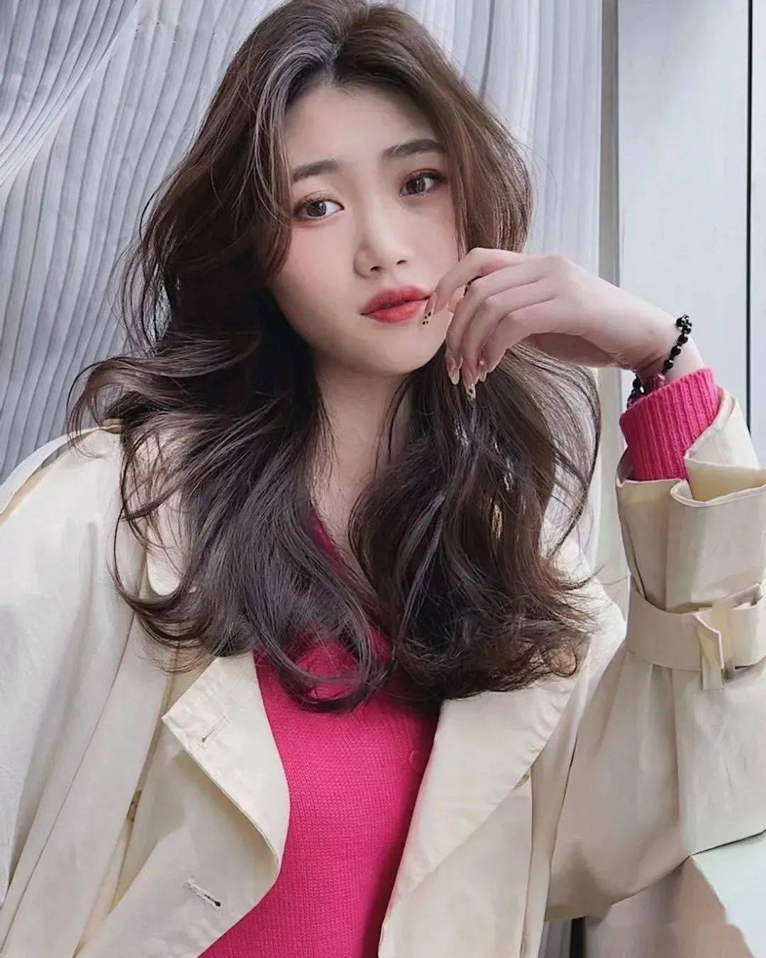 辣妹发型剪剪烫烫你最辣50款